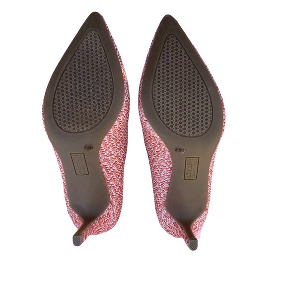 Alfani Women's Step 'N Flex Jeules Pumps, Created for Macy's shoe - Picture 9 of 16